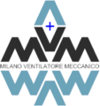 Mechanical Ventilator Milano Plus
